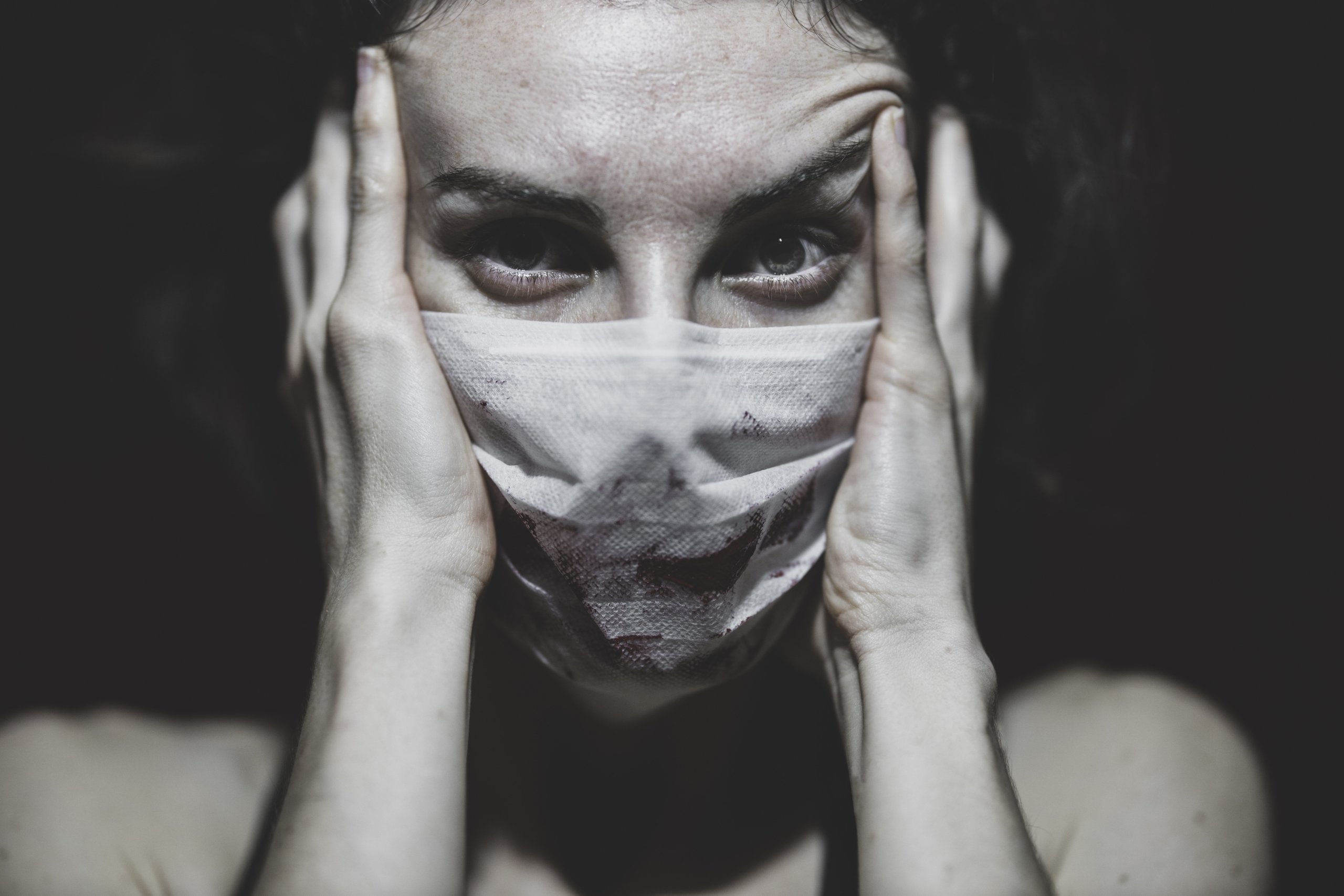 Pandemic-related stress associated with changes in women's menstrual cycles