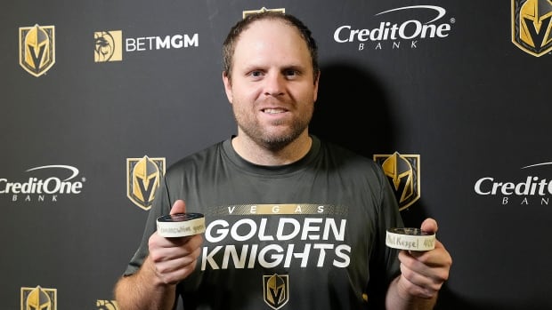 Phil Kessel is the most unlikely Ironman in the NHL |  CBC sport