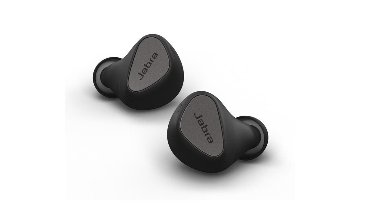 Practical test: Jabra Elite 5