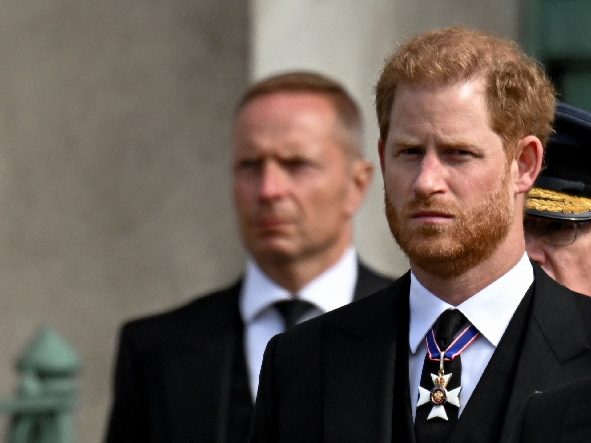 Prince Harry, Elton John and others are suing the Daily Mail publisher