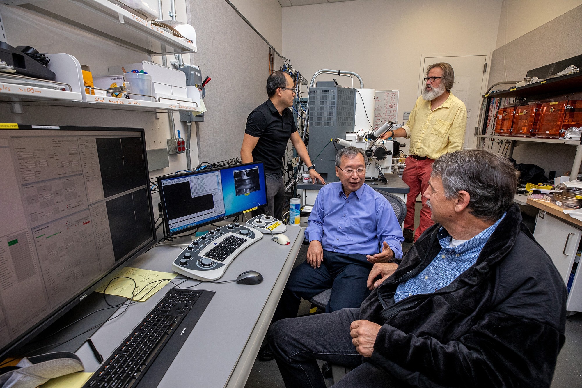 Making Qubits Through “Twisted” Boron Nitride