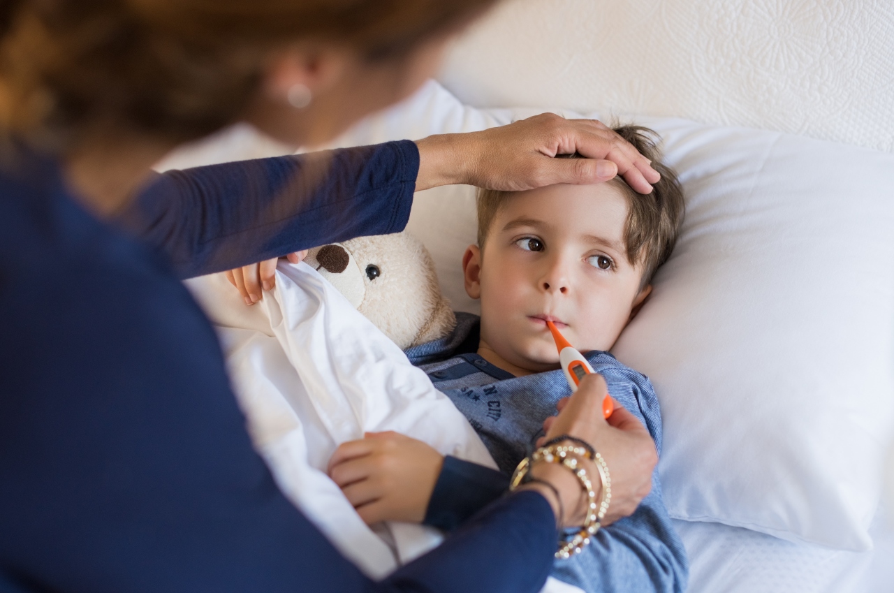 RSV v.  COVID v.  Flu: Here's what you need to know