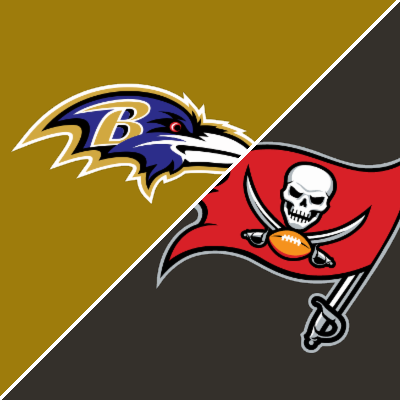 Ravens vs. Buccaneers - Match Preview - October 27, 2022 - ESPN