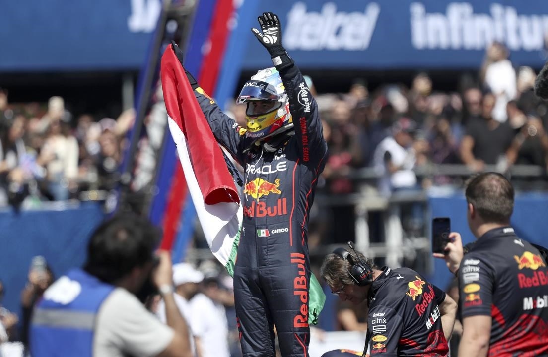 Red Bull fined $7m for exceeding F1 expense cap |  TSN