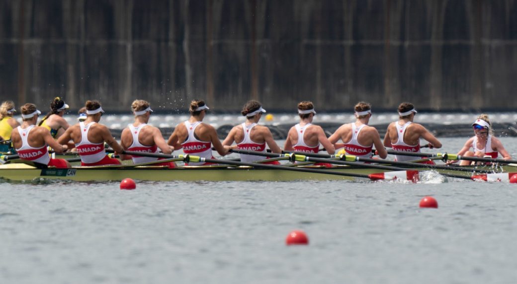 Report reveals a toxic culture within Rowing Canada's high-performance program