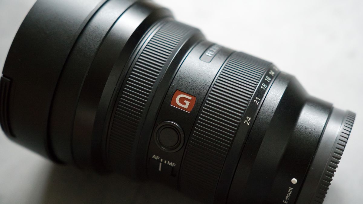 Review of the Sony FE 12-24mm f/2.8 G Master lens