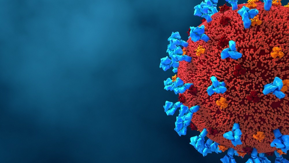 Scientists are developing a pseudovirus system to deeply scan the entire SARS-CoV-2 spike for mutations