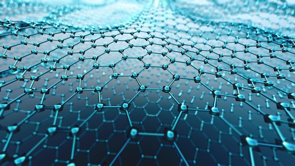 Simple method to fabricate mesoporous graphene for energy storage systems