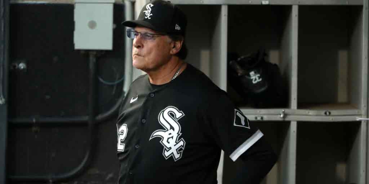 Sox win road finals amid reports of La Russa retirement