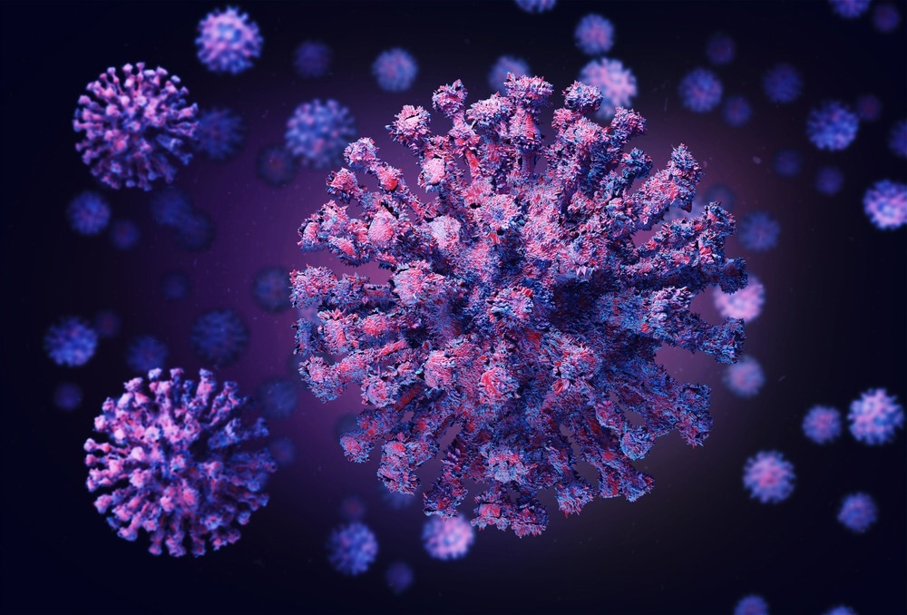 Study: Imprinted antibody responses against SARS-CoV-2 Omicron sublineages. Image Credit: iunewind/Shutterstock