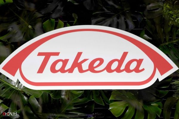 Takeda