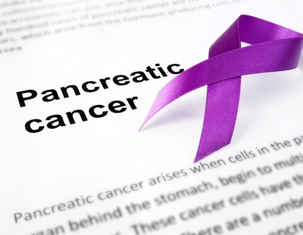 The Mic60 low gene signature could be a simple tool to estimate the risk of pancreatic cancer