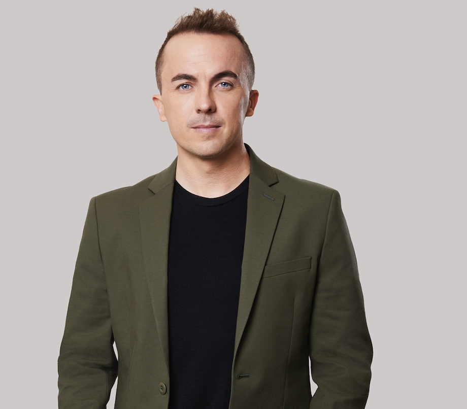 'The Surreal Life' star Frankie Muniz looks back on the teen idol years and wonders, 'Was that real?'