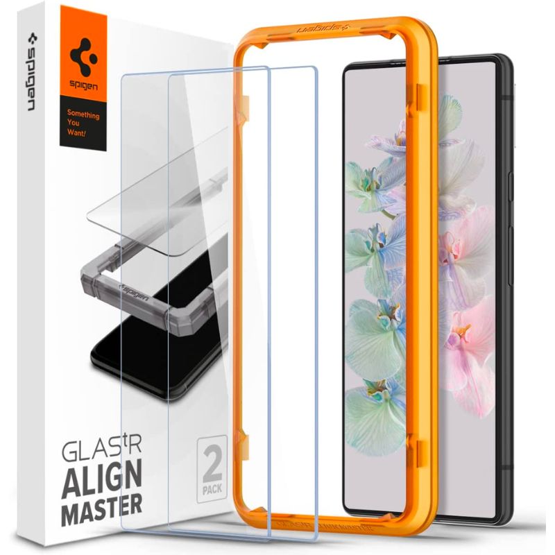 Spigen GlasTR AlignMaster