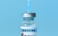 The study raises further questions about the effectiveness of the monkeypox vaccine