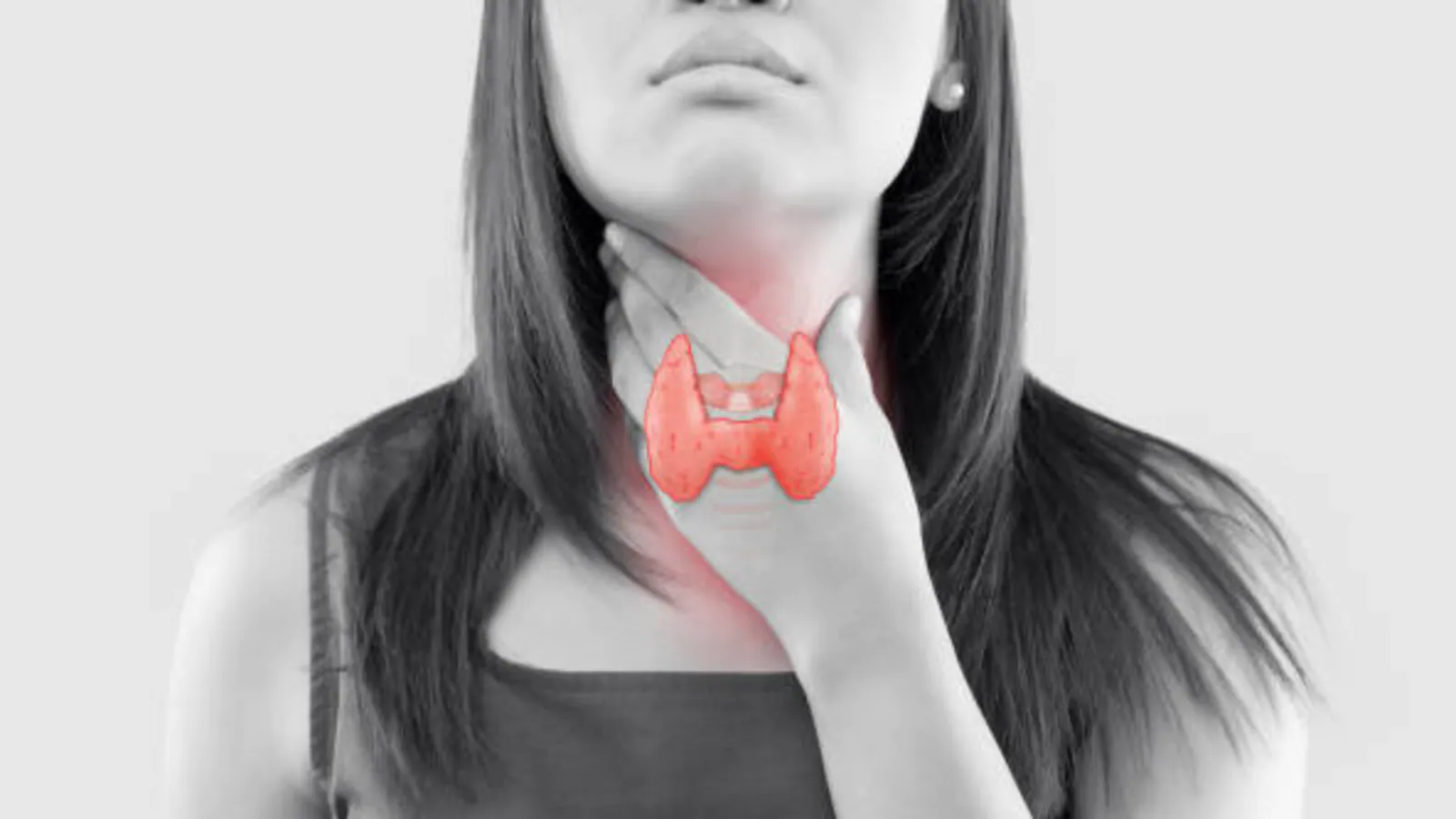 Thyroid Cancer Rising in Women;  Know warning signs, causes, treatment tips