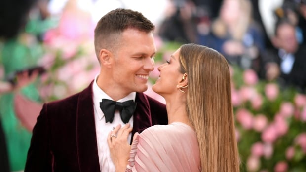 Tom Brady and Gisele Bundchen Divorce After 13 Years  CBC sport