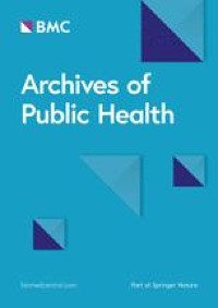 Trends and Focuses in Hantavirus Research: A Global Bibliometric Analysis and Visualization from 1980 to 2020 - Archives of Public Health