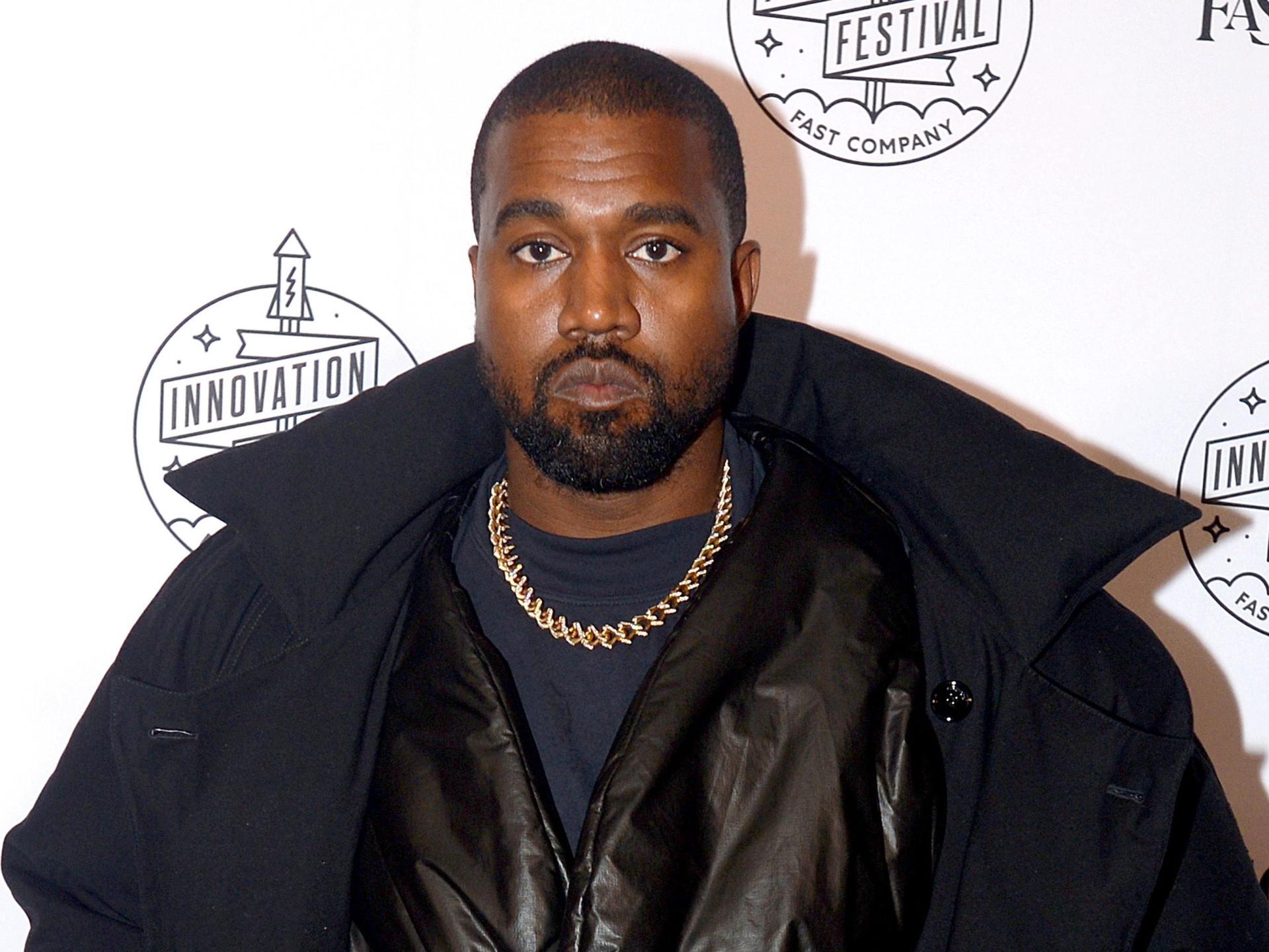 Twitter and Instagram block Kanye West for anti-Semitic posts