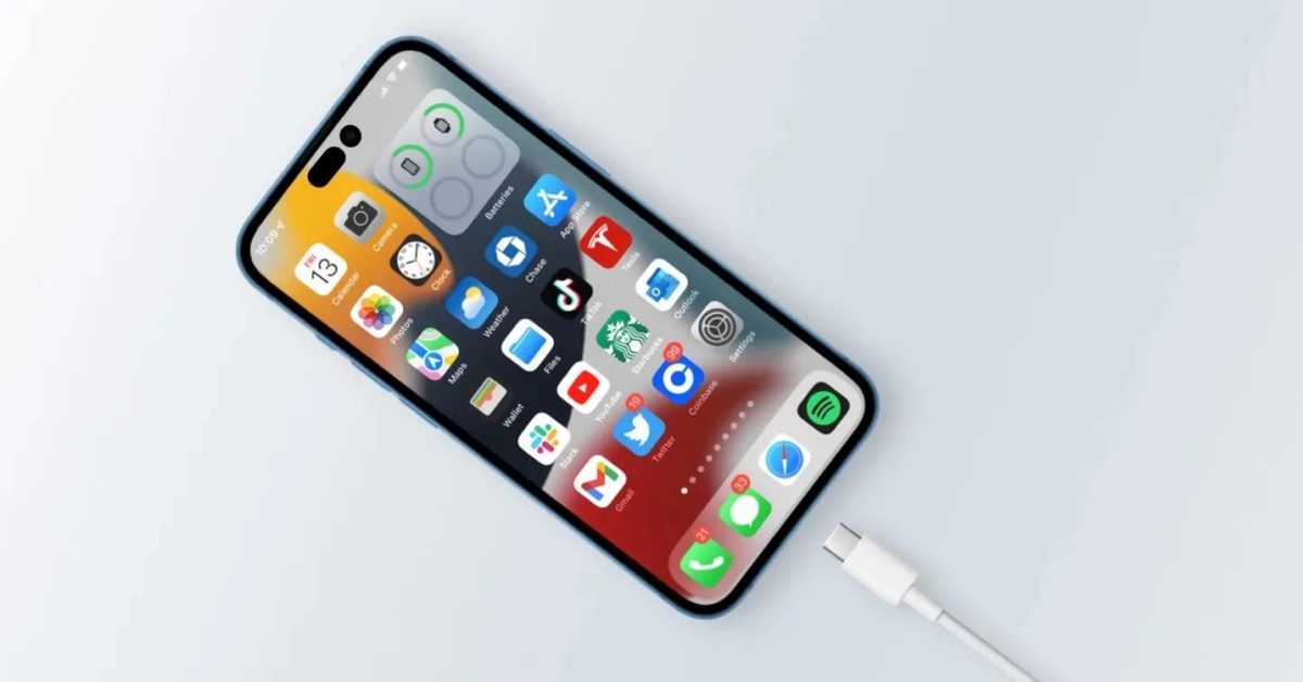 USB-C iPhone: The latest news and what to expect