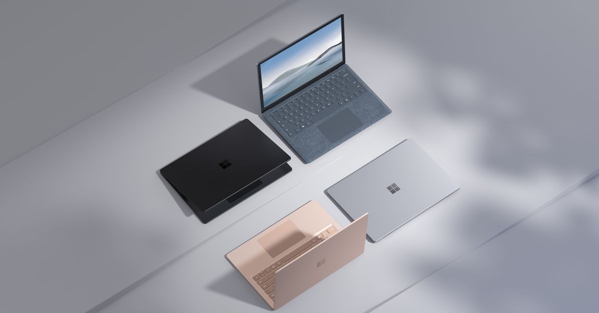 What to expect from the Microsoft Surface launch event