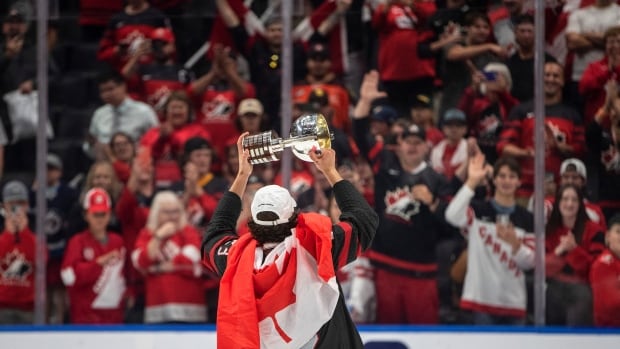 What's next for Hockey Canada after its lead is gone?  |  CBC News