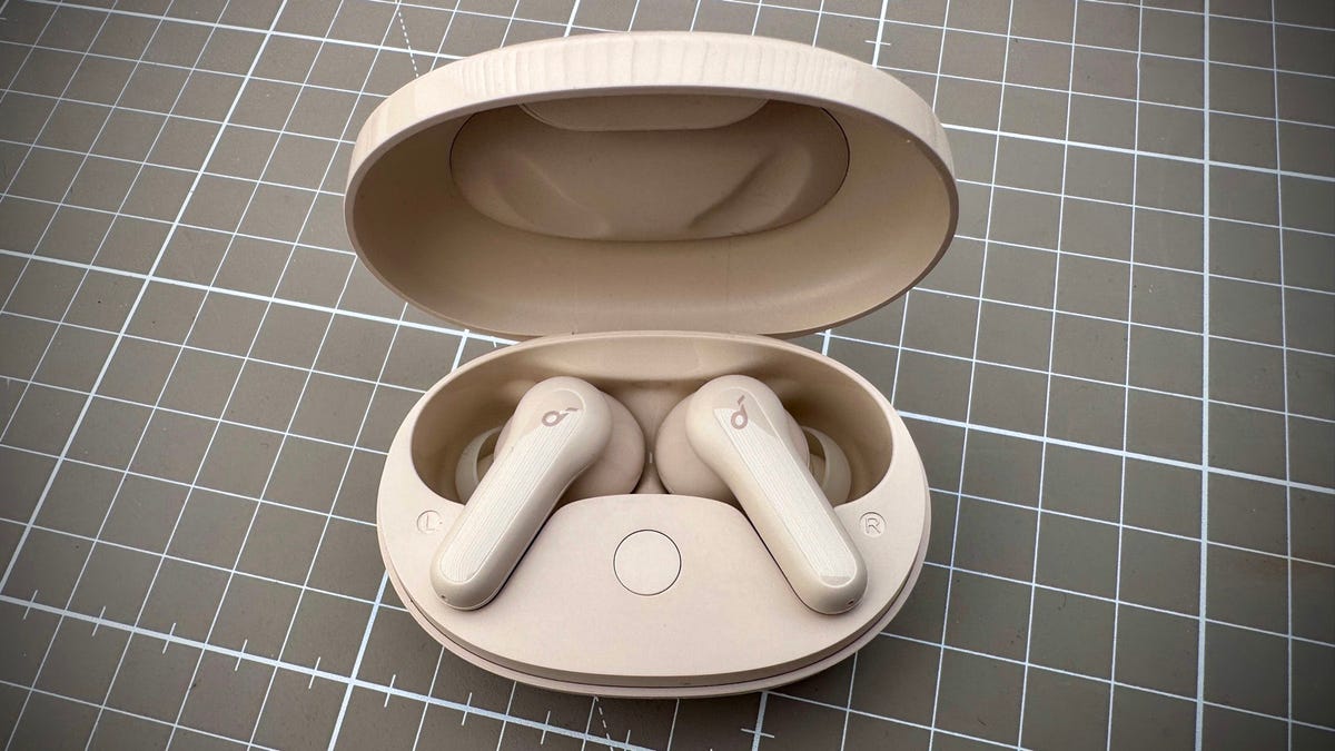 You can buy ten pairs of these amazing earbuds for the price of Apple's AirPods Pro