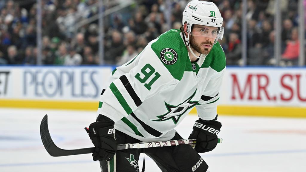 Zizing 'Em Up: Sane Seguin beaming for stars after contemplating retirement