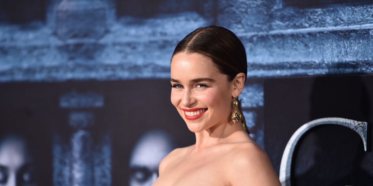 Game of Thrones star Emilia Clarke has landed her next starring role in a movie