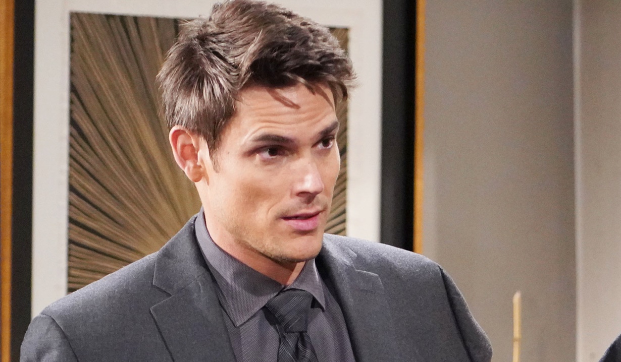 The Young and the Restless Spoilers November 7-11