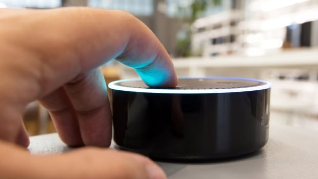 Why are digital assistants female?  A Century of Hard-coded Sexism in Tech, Experts Say  CBC radio