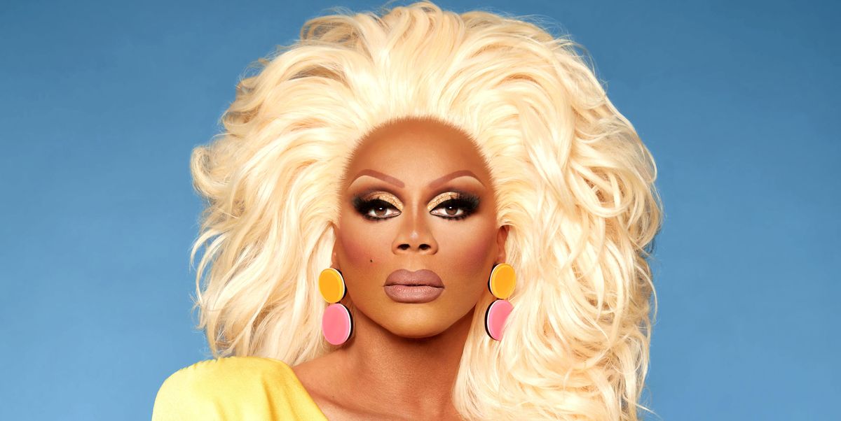 What RuPaul's absence means in the latest episode of Drag Race UK Season 4