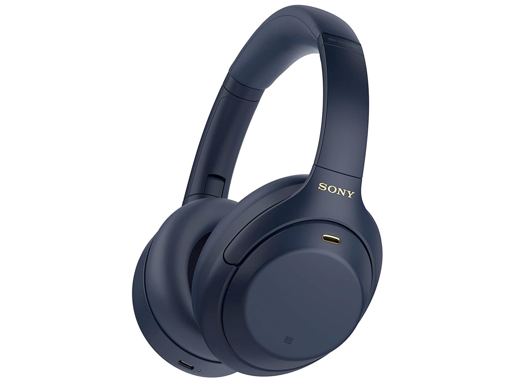 Sony's WH-1000XM4 wireless headphones take a huge 35% discount, dropping to their lowest price ever