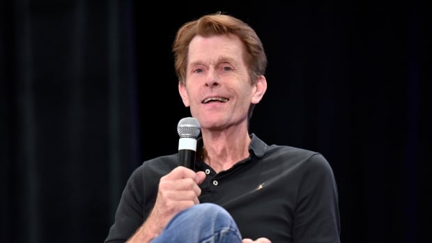 Kevin Conroy, who brought Batman's voice to life for a generation of fans, is dead at 66  CBC News