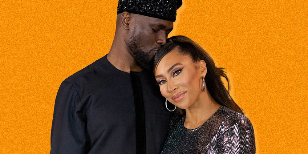 How Love Is Blind's Raven and SK became the most real couple of all