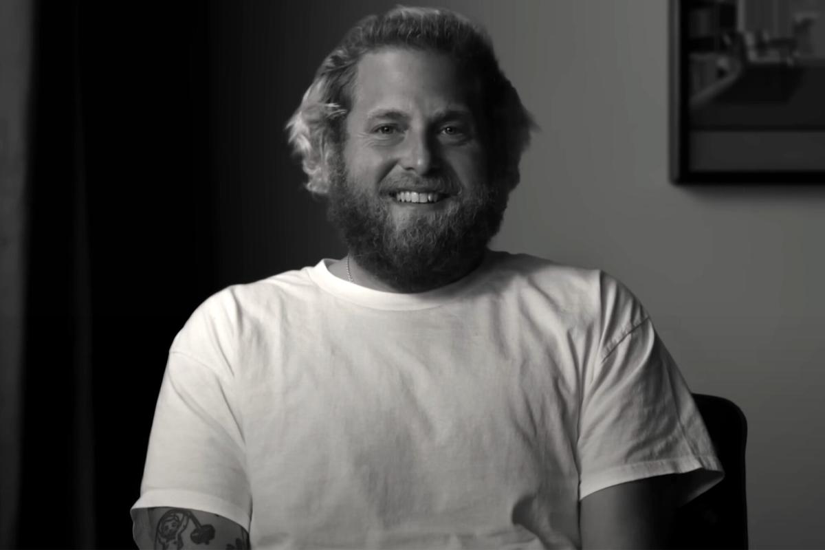 Jonah Hill Says Physical Insecurities Made Him "Intensely Screwed" in a Mental Health Documentary