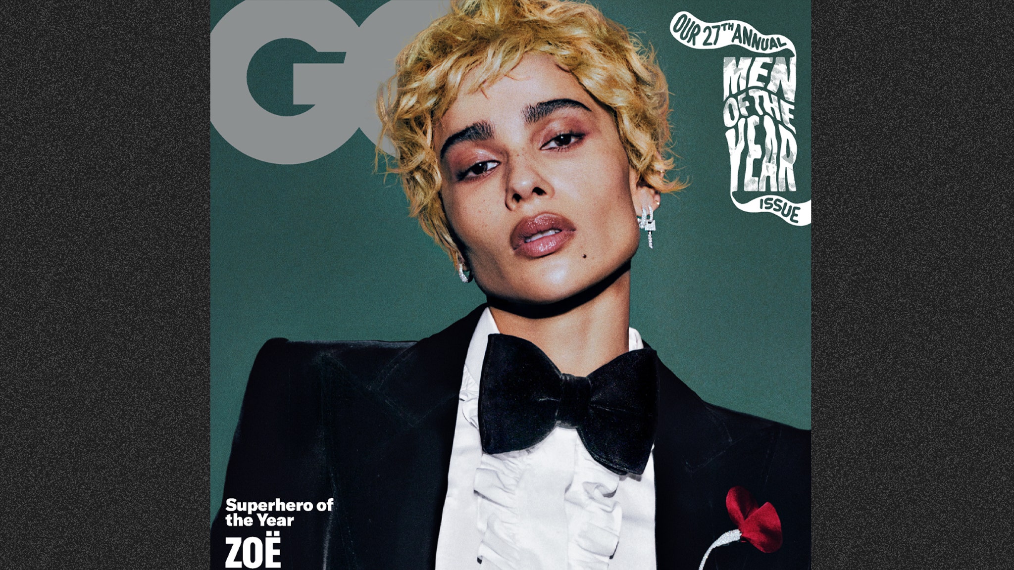 Zoe Kravitz opens up about romance with Channing Tatum, divorce from Karl Glusman