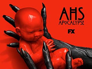 American Horror Story: Apocalypse