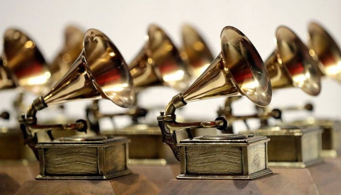 Grammy nominations: nudges, surprises and twists