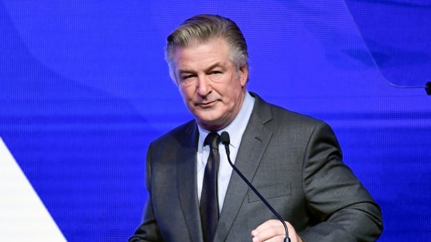 Alec Baldwin is suing to clear his name in deadly film set shootings  CBC News