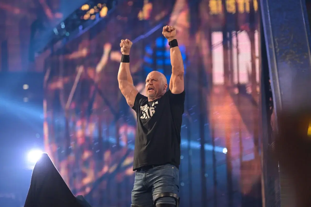 Daily Update: Steve Austin, WWE Raw, Vitor Belfort - WON/F4W