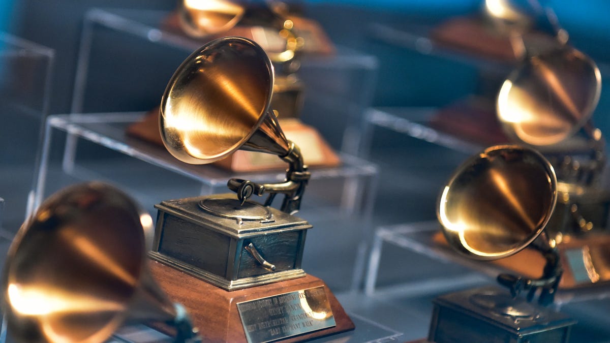 Here are the nominees battling for trophies at the 2023 Grammy Awards