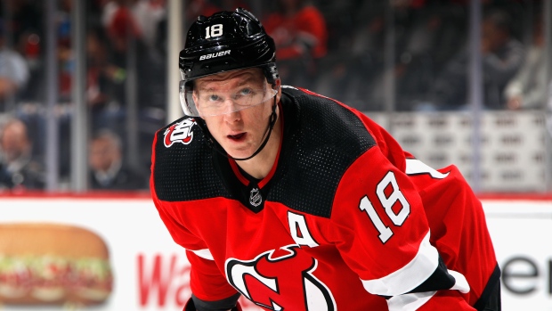 Ice Chips: Devils F Palat had successful groin surgery;  expected to be fully restored - TSN.ca