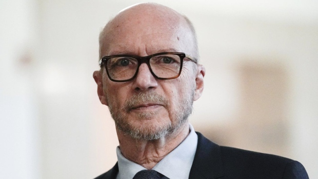 Paul Haggis