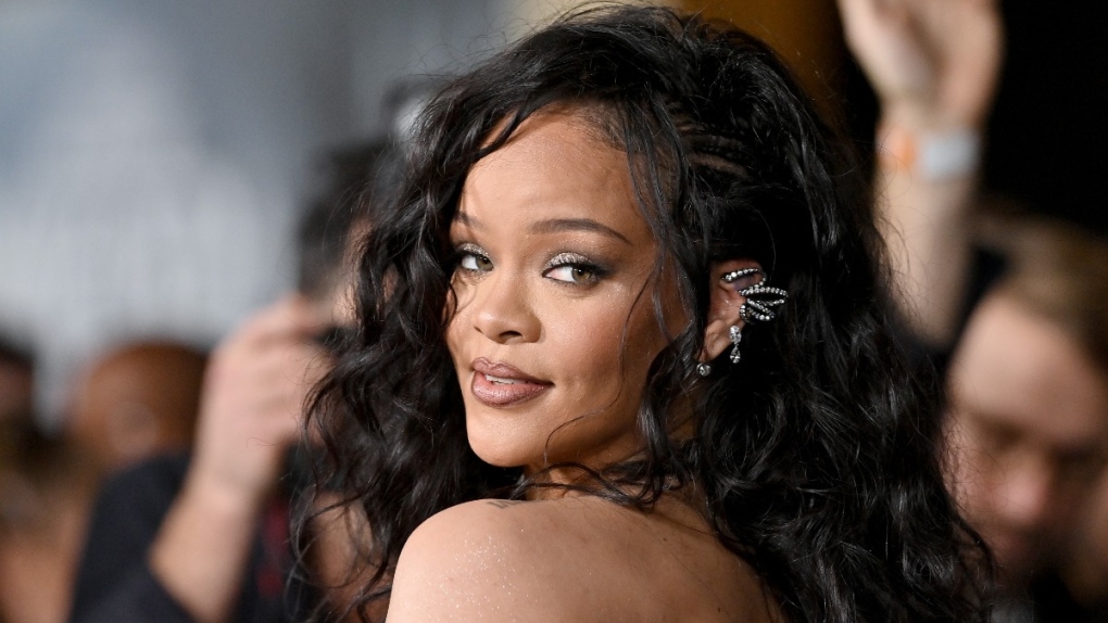 Rihanna is facing backlash for casting Johnny Depp on new Savage X Fenty show