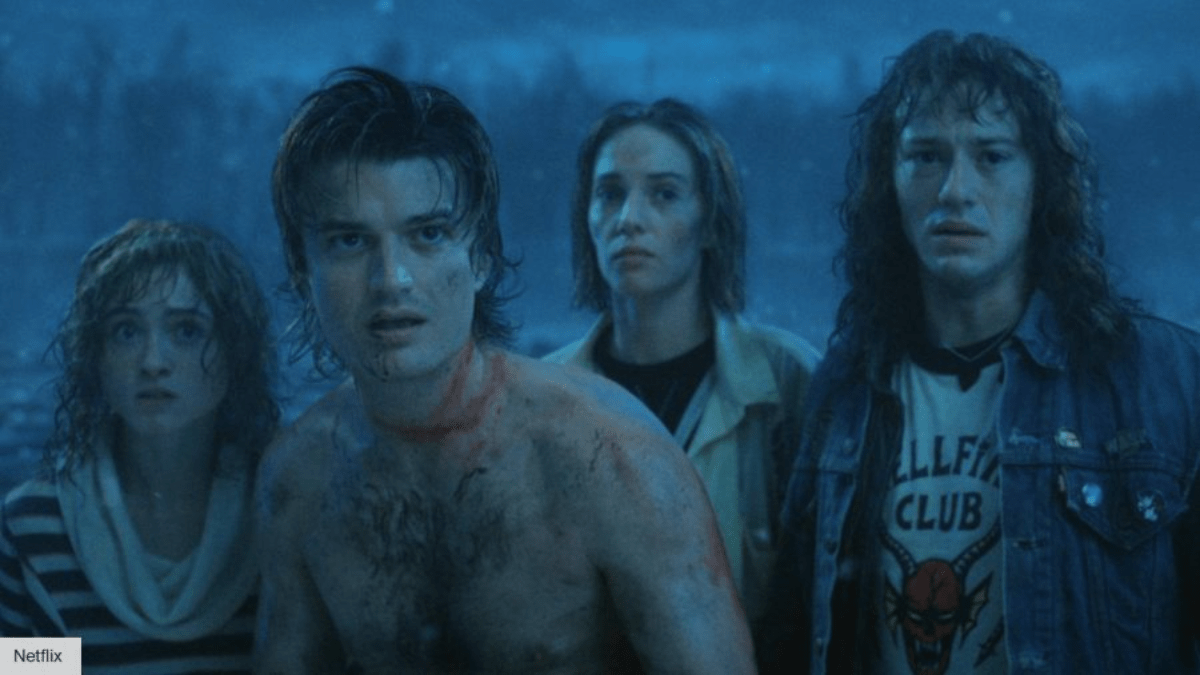 Stranger Things Season 5: release date, cast, plot and much more