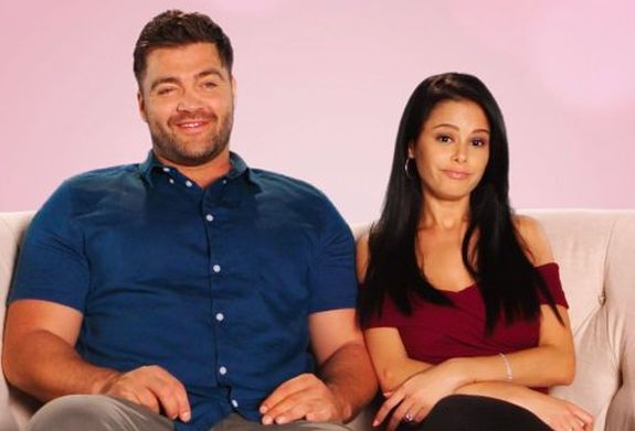 'The Challenge' star CT Tamburello files for divorce from wife Lili Solares: Get exclusive details on their split!