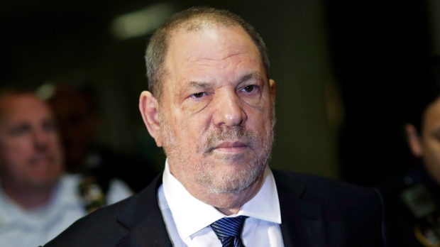 Weinstein